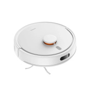фото Робот-пылесос Xiaomi Robot Vacuum S20 (White) EU