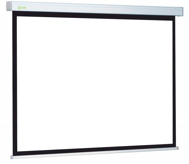 

Экран Cactus CS-PSW-124X221 Wallscreen 16:9 настенно-потолочный рулонный белый, CS-PSW-124X221