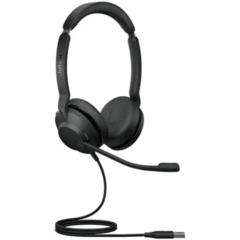 фото Гарнитура проводная Jabra Evolve2 30 SE в Уфе