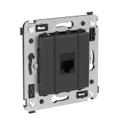 фото Розетка DKC 4412663