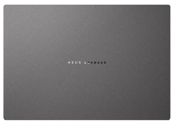 фото Ноутбук ASUS UX5406AA-SW076W 14" (Intel Core Ultra 9, 32Гб LPDDR5X, SSD 1 Тб, , Windows 11 Домашняя) Серый [90NB16Q6-M00CY0]