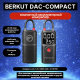 фото Компрессор автомобильный BERKUT DAC-compact в Перми