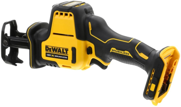 фото Пила сабельная DeWALT DCS369NT в Смоленске