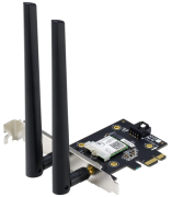 фото Сетевой адаптер ASUS PCE-AX3000