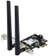 фото Сетевой адаптер  ASUS PCE-AX3000 в Казани
