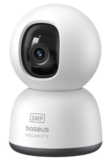 фото Видеокамера IP Baseus Security P1 Lite