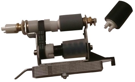 

Комплект запасных роликов Xerox 604K83641 WC5735 (604K83640/641S01094//607K27860), 604K83641