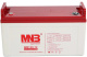 фото Батарея  MNB MM120-12 в Воронеже