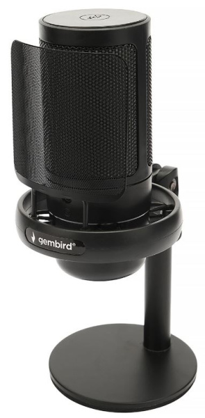 фото Микрофон Gembird M-01N в Уфе
