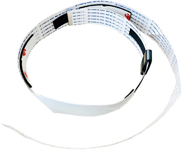 

Запчасть Pantum 302111003001 Кабель HVPS2 для CP1100/CM1100 серий устройств, 302111003001