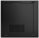 фото Системный блок Lenovo ThinkCentre M90q Gen 5 Intel Core i5, 16 ГБ, 512 Гб, Intel UHD Graphics,  ОС Windows 11 Профессиональная