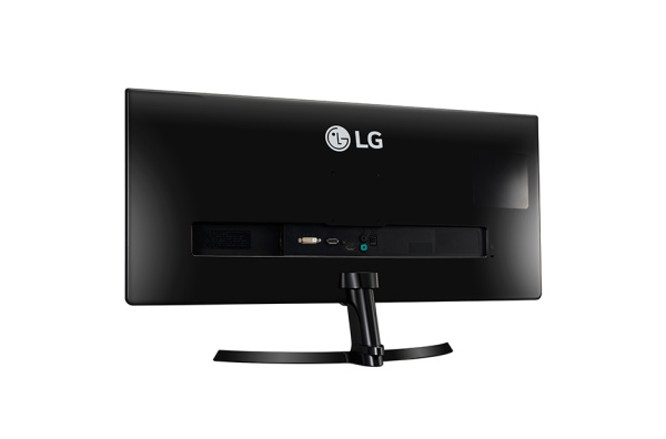 фото Монитор 29" LG 29UM68