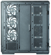 фото Корпус Zalman P50 DS BLACK