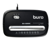 фото Уничтожитель бумаг Buro BU-S050C