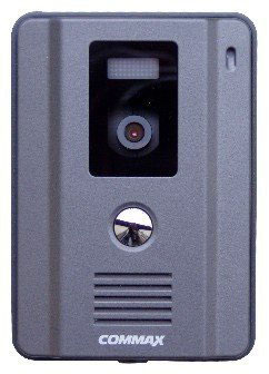 Изображение товара Вызывная панель COMMAX DRC-4G