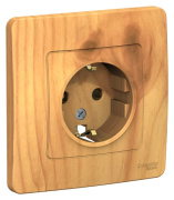 фото Розетка Systeme Electric BLNRS001015