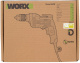 фото Дрель  WORX Professional WU107 в Санкт-Петербургe