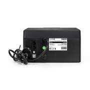 фото Источник бесперебойного питания Exegate NEO Smart LHB-650.LCD.AVR.8SH.CH.RJ.USB