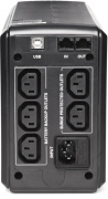 фото Источник бесперебойного питания Powercom SPT-500-II