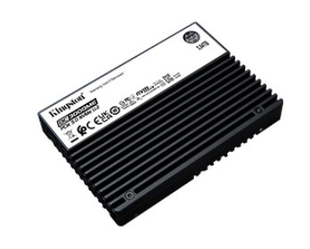 фото Накопитель SSD U.2 Kingston SEDC3000ME/3T8 в Самаре 3840 ГБ