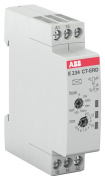фото Реле времени  ABB 1SVR500100R0000