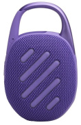 фото Портативная акустика JBL JBLCLIP5PUR