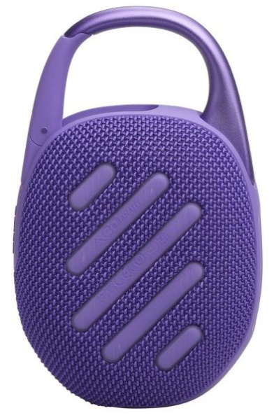 фото Портативная акустика  JBL JBLCLIP5PUR в Волгограде