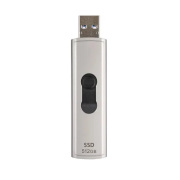 фото Внешний SSD Transcend TS512GESD320A
