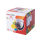 фото Видеокамера IP HIKVISION DS-2CD2347G2H-LIU(2.8mm) в Казани