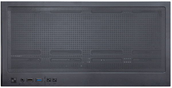 фото Корпус mATX 1STPLAYER MIKU Mi5 ARGB Black в Волгограде