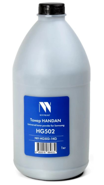 фото Тонер  NVP NV-HG502-1KG в Ростове-на-Дону