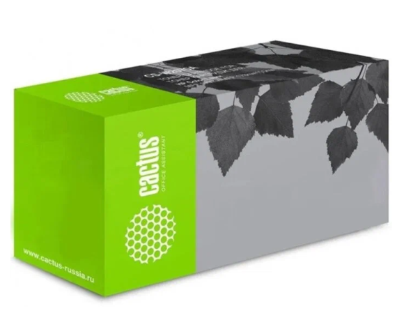 Изображение товара Картридж Cactus CS-MPC406C для Ricoh Aficio MP C306 C307 C406