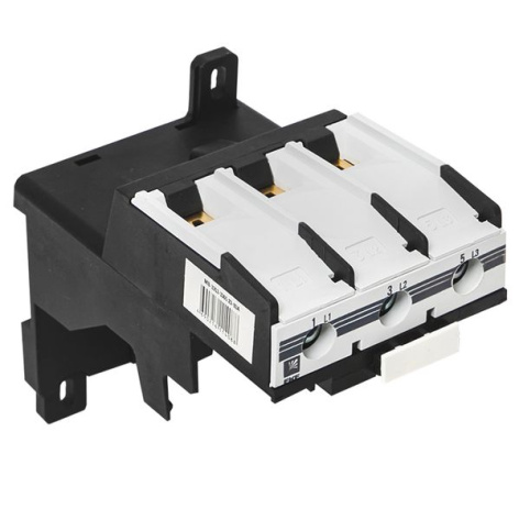 фото Держатель к тепловому реле EKF mb-3353-3365-23-93A в Красноярске