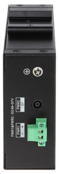 фото Коммутатор PoE Dahua DH-PFS3211-8GT-120 в Уфе