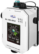 фото Датчик ICP DAS DL-302-IP65 CR