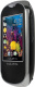 фото Мобильный телефон  Alcatel One Touch 708 Black