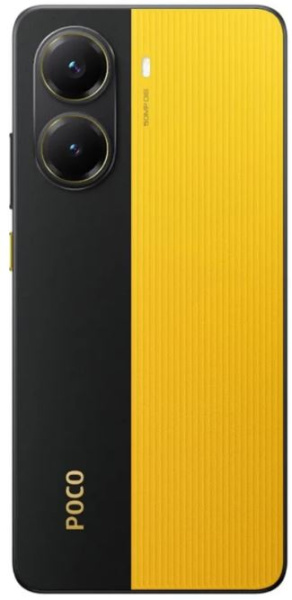 фото Смартфон  Xiaomi POCO X7 Pro 5G RU 8/256GB в Екатеринбурге
