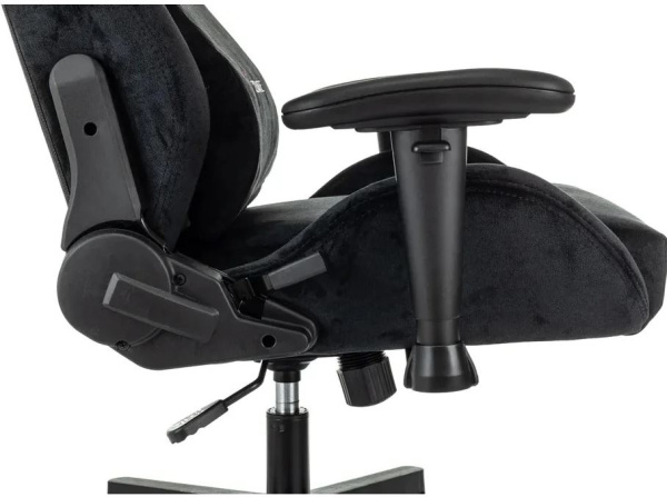 фото Кресло игровое ZOMBIE GHOST FABR-B в Екатеринбурге