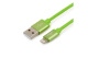 фото Кабель интерфейсный USB 2.0 Cablexpert CC-S-mUSB01Gn-1M в Челябинске
