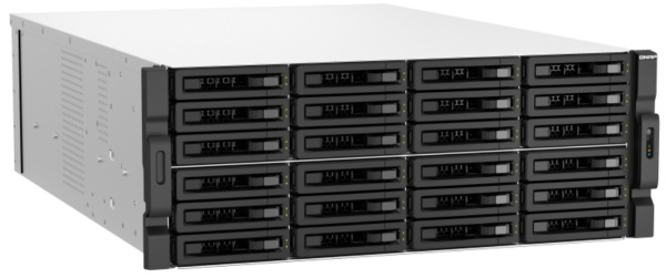 фото Сетевое хранилище  QNAP TS-h3087XU-RP-E2378-64G в Волгограде