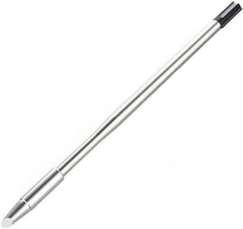 Изображение товара Жало Atten ACF029617 с встроенным нагревателем 3.2 мм конус скос для паяльника GT-Y130