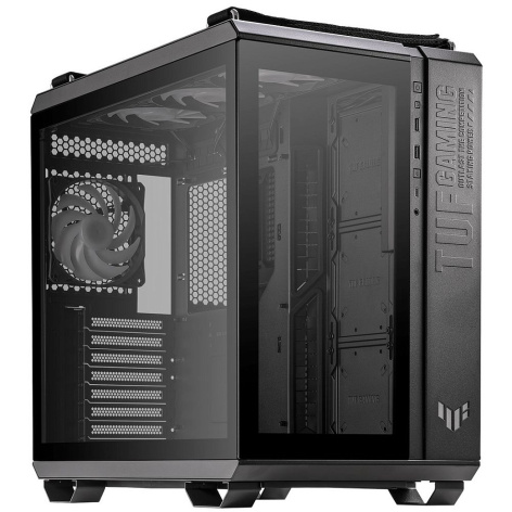 фото Корпус ATX ASUS TUF GAMING GT502 PLUS в Челябинске