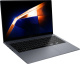 фото Ноутбук  Samsung Galaxy Book 4 NP750 15.6 ", Core 7, 16 Гб RAM, 512 Гб SSD, Серый