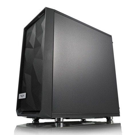 фото Корпус mATX Fractal Design Meshify Mini C TG