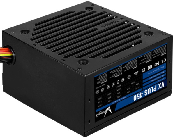 фото Блок питания ATX FORMULA VX-450 PLUS в Челябинске