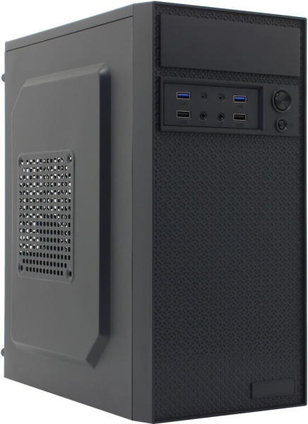 фото Корпус mATX Exegate Minitower BAA-109U2 в Уфе