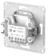 фото Выключатель двухклавишный  Systeme Electric ATN000152S в Санкт-Петербургe