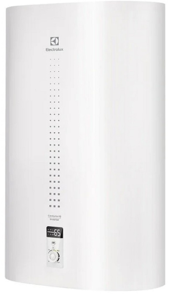фото Водонагреватель  Electrolux EWH 80 Centurio IQ Inverter в Челябинске