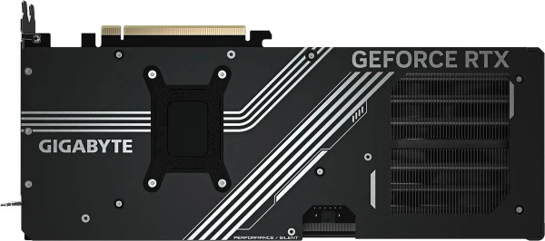 фото Видеокарта GIGABYTE GeForce RTX 5070 TI WINDFORCE (GV-N507TWF3-16GD) в Уфе