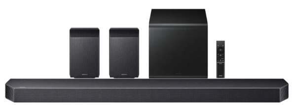 фото Саундбар  Samsung HW-Q930H/PY в Нижнем Новгороде